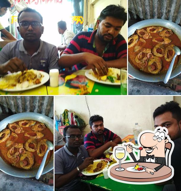 হোটেল চুকনগর
