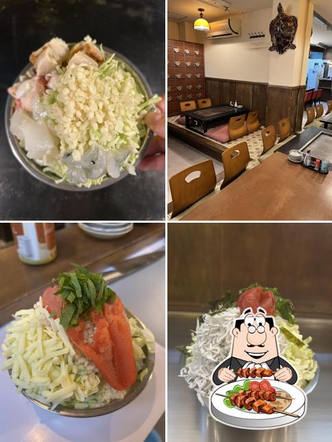 東京ロマン