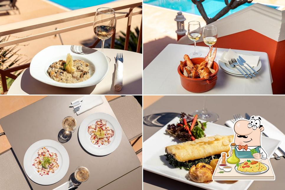 Restaurante Terra-Mar