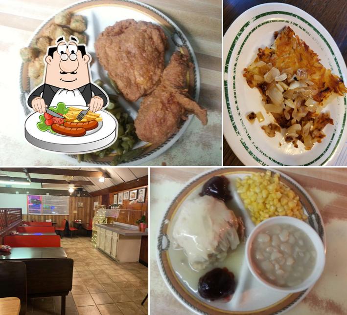 Robinson Family Restaurant