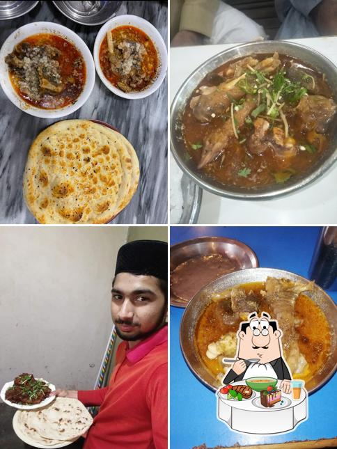 Sain Boota Nashta Restaurant