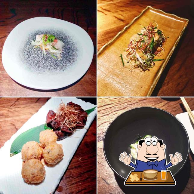 Saké Restaurant & Bar, The Rocks