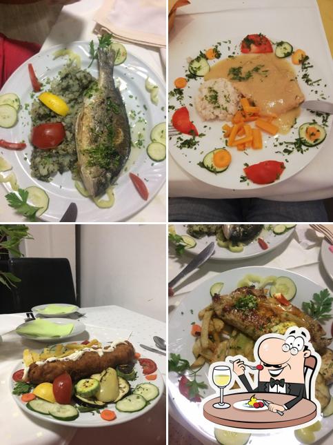 Apartments & Restaurant Stari Ribar