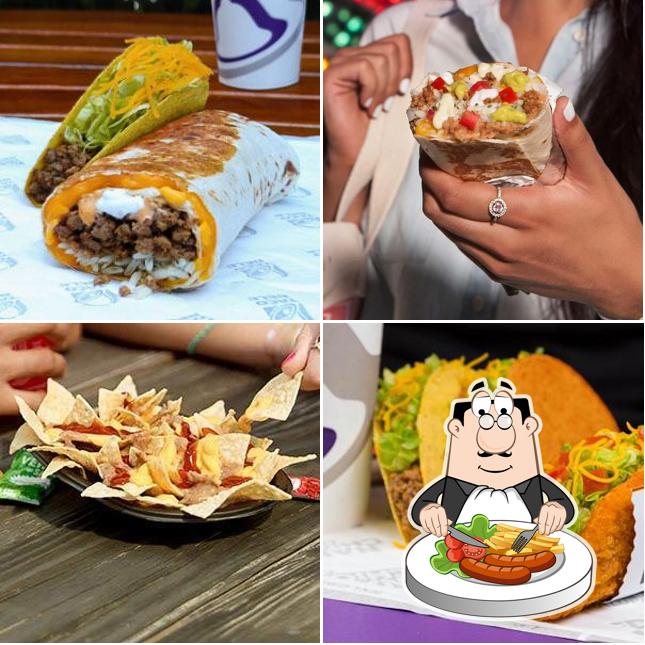 Taco Bell
