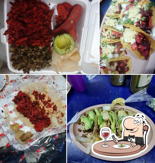 Taqueria El Norteño