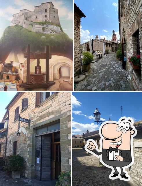 Taverna della Rocca