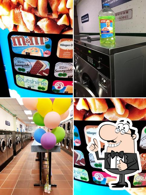 The Clothesline Coin Laundry