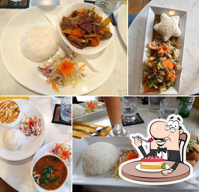 Tongtara Thai Restaurant