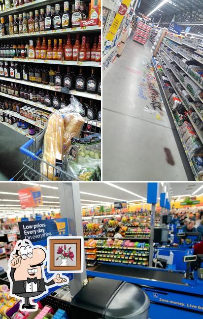 Walmart Supercenter