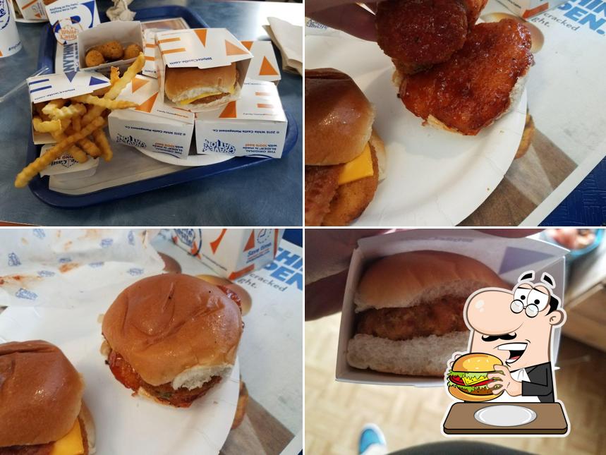 White Castle