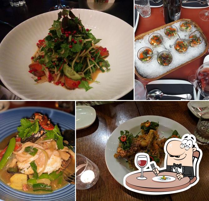 Yok Thai Restaurant