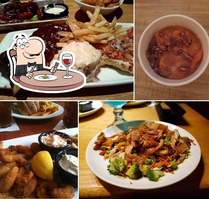Applebee's Grill + Bar
