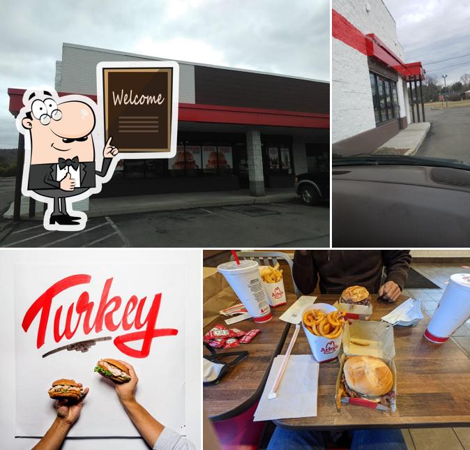 Arby's