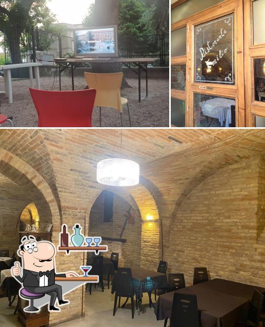 Bar Emilio