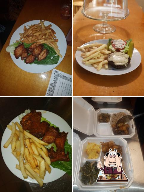 Bennady's