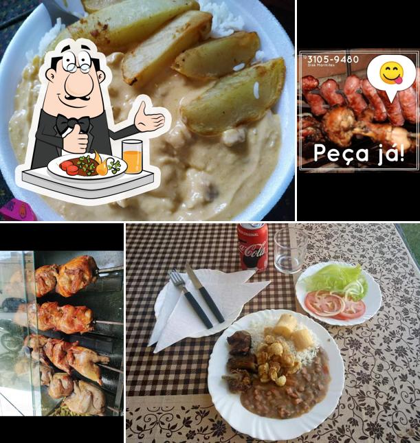 CAMILA'S Restaurante