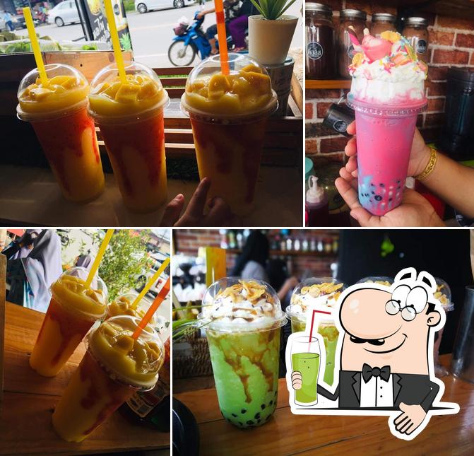 Dillis Cafe