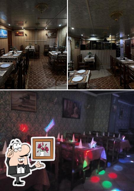 Имандра