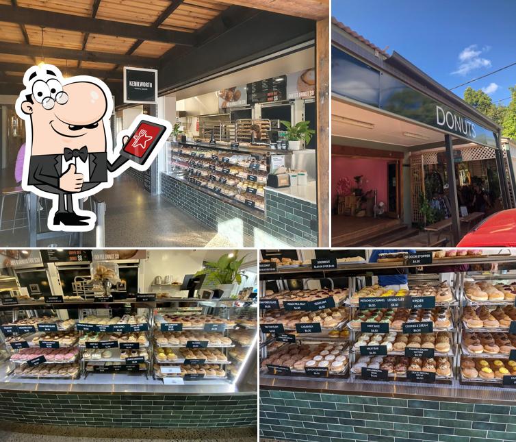 Kenilworth Coastal Bakery