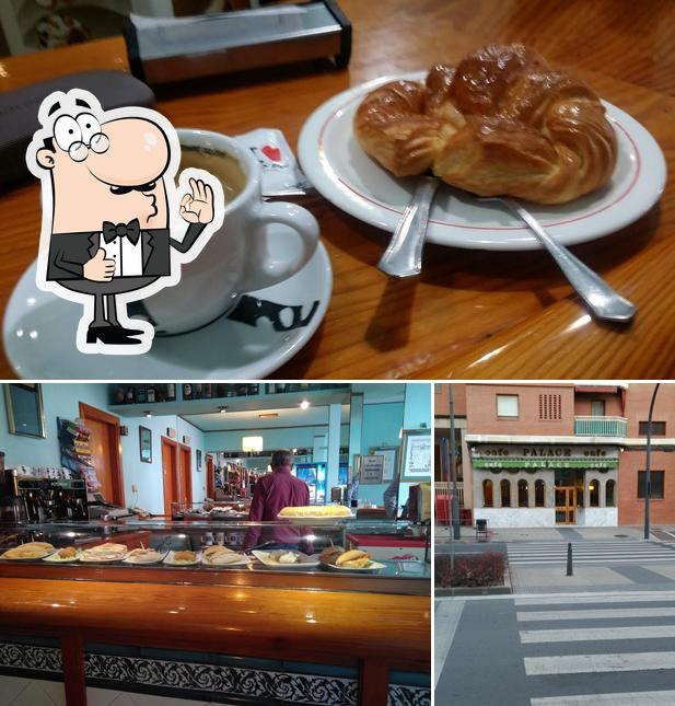 Café Palace