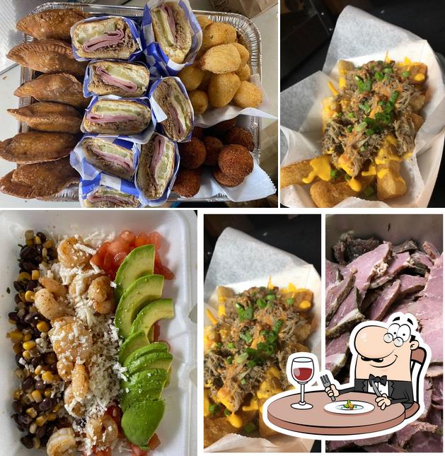 Cafe Rico Niceville FL