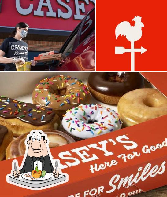 Casey's General Store