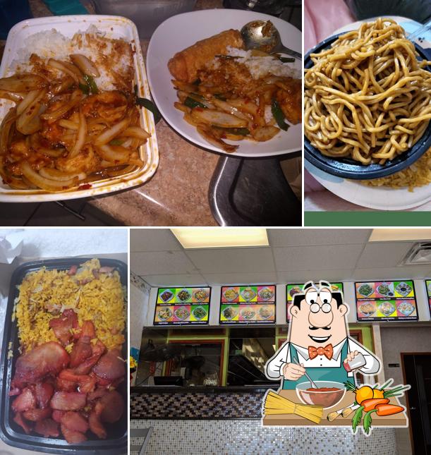 China Express
