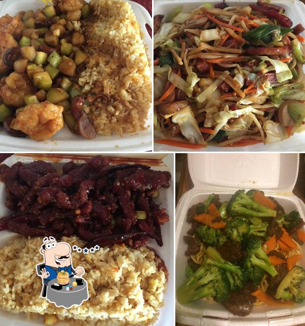 China Kitchen