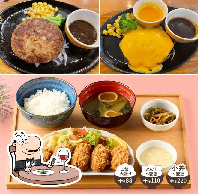 Coco's Restaurant