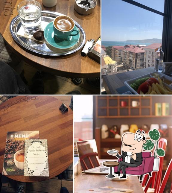 Coffeemania