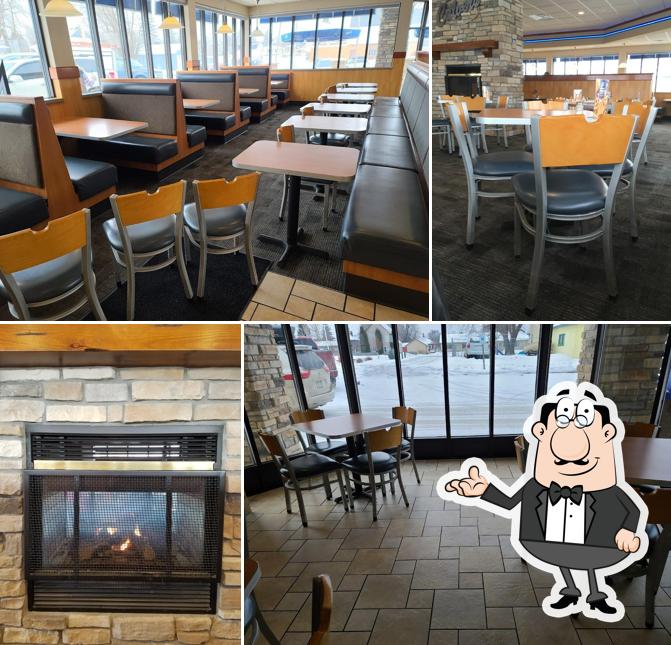 Culver’s