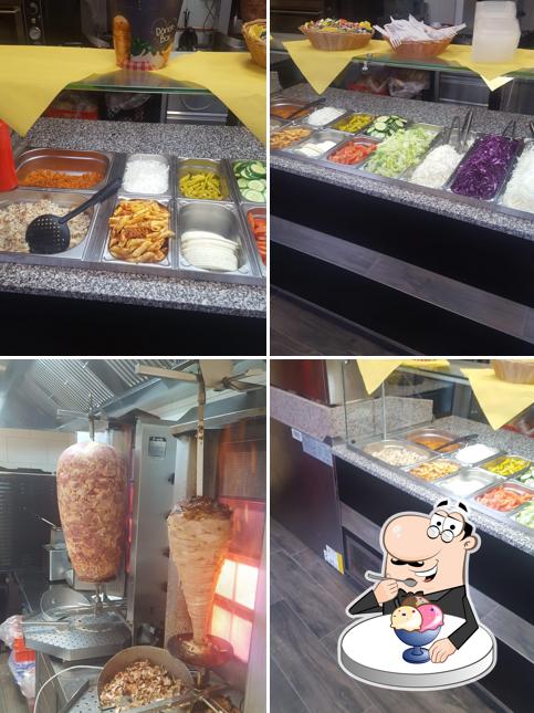 Dirminger Kebab