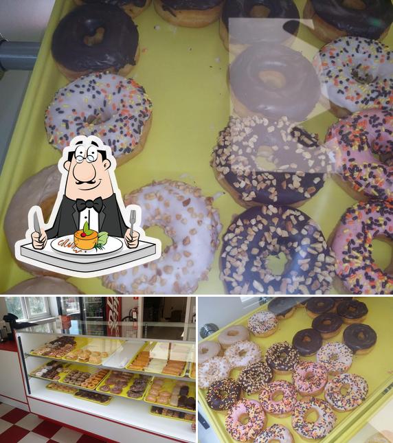 Donut Supreme