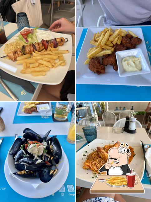 Europe Restaurant Rethymno
