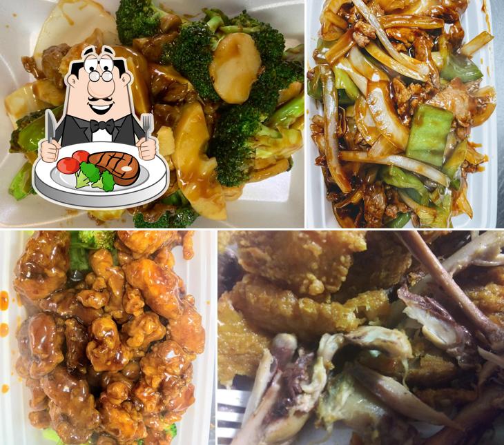 Golden Wok (Norfolk)