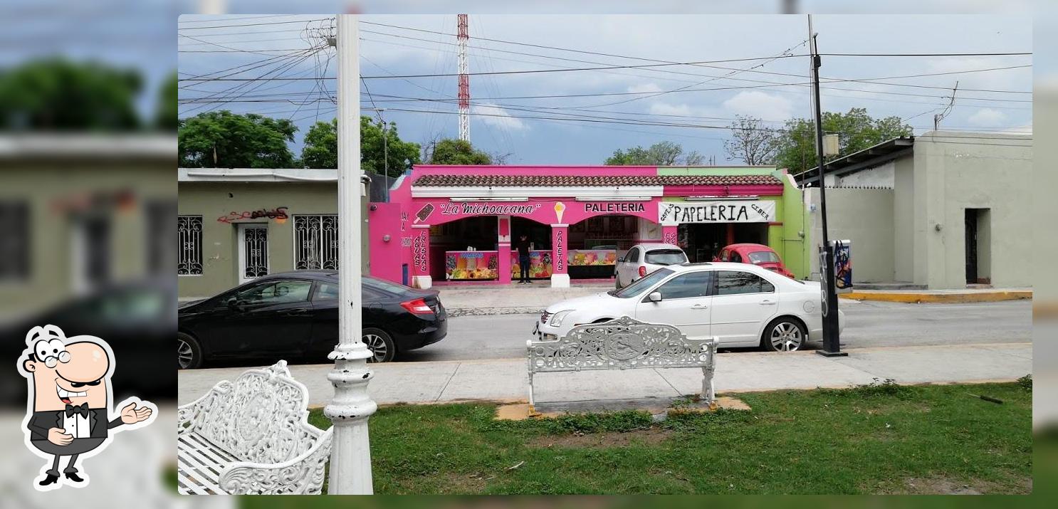 La michoacana