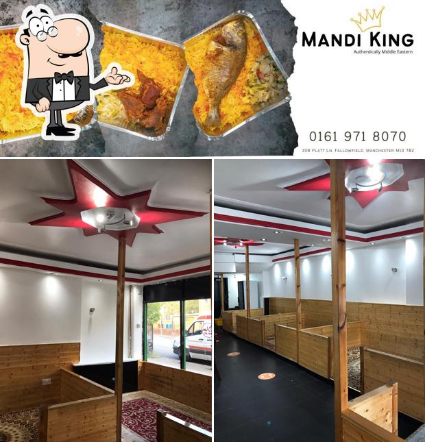 Mandi King