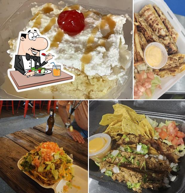 NanichiFoodTruck