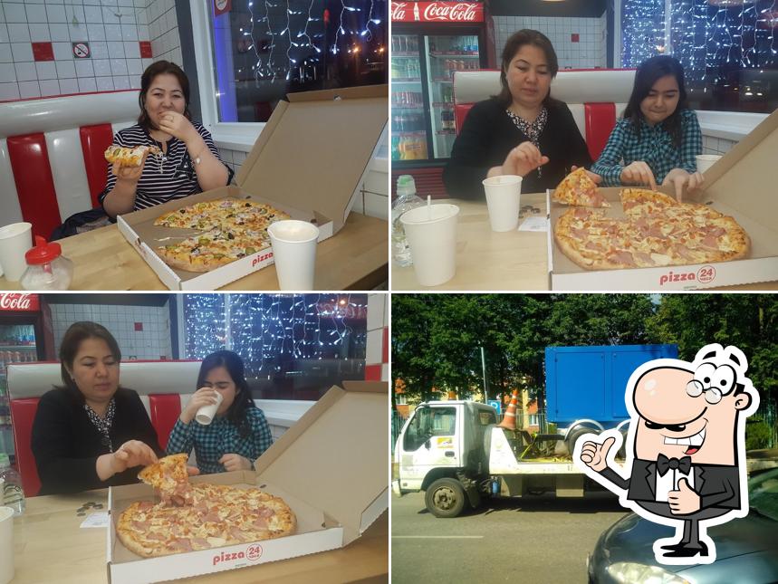 Pizza 24