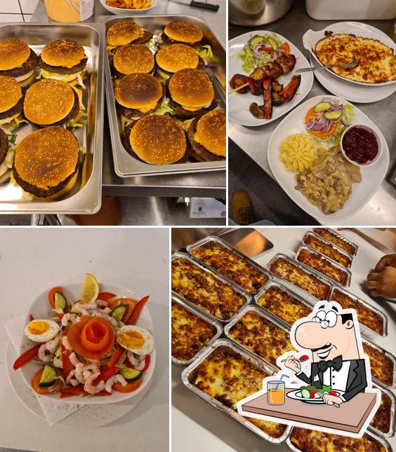 BISTRO LAPPLAND KALIX AB