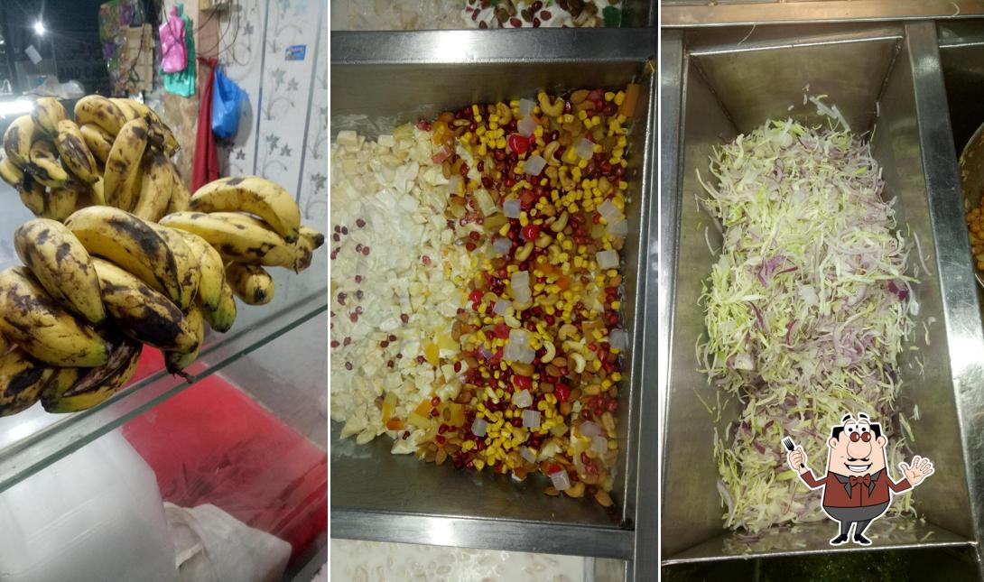 Al-sheikh Zaika Food