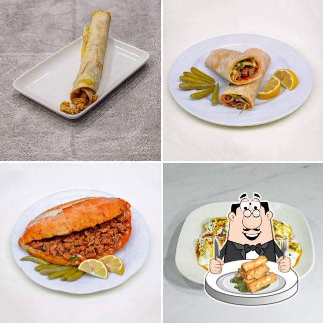 BAYASLAN TANTUNİ- BİFTEK