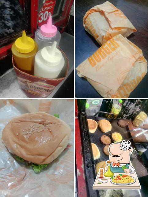 Burger Ok
