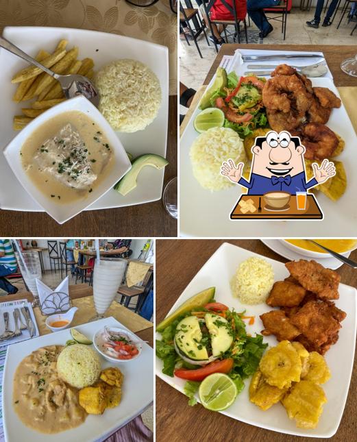 COCOS GARDEN RESTAURANTE