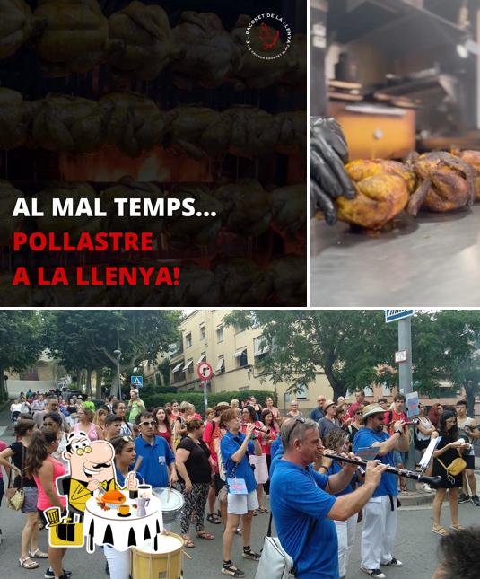 El Raconet de la Llenya