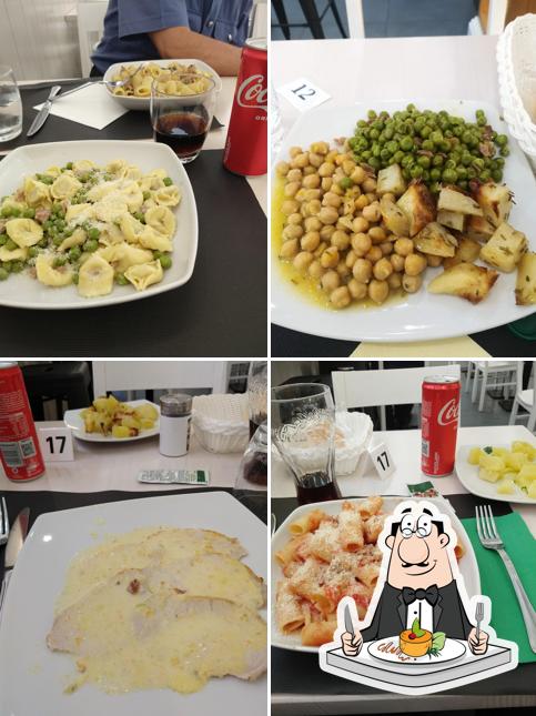 La Congrega Bistrot - Ristorante Georgiano