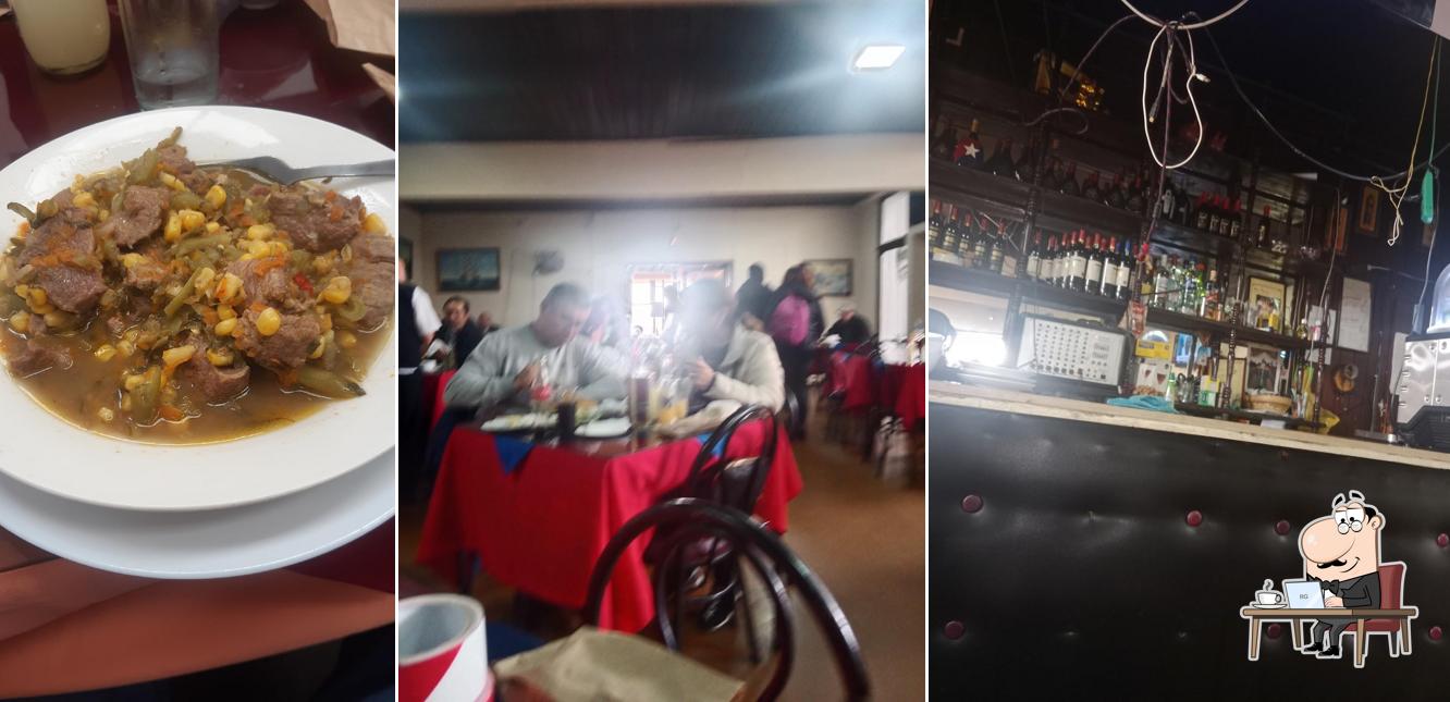 Restaurant Margarita