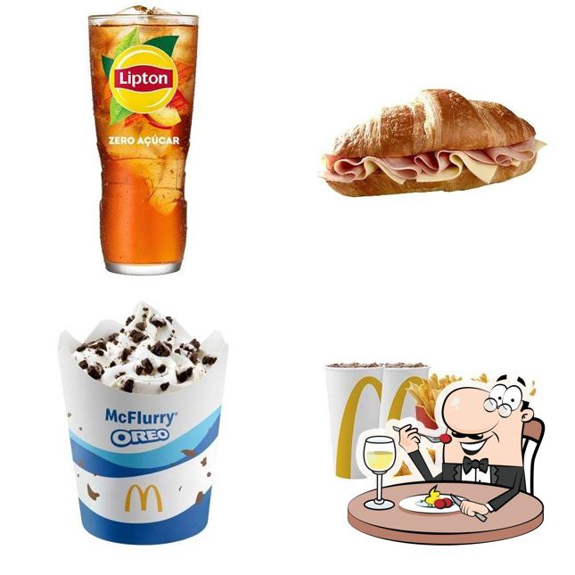 McDonald's Ovar