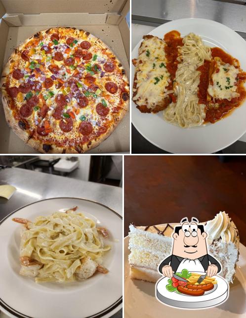 Milano's Italian