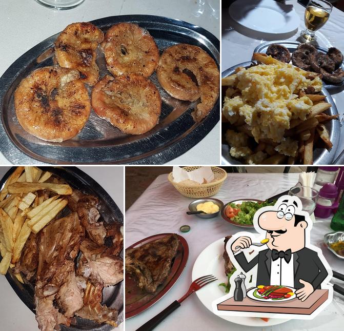 Parrilla El Lazo